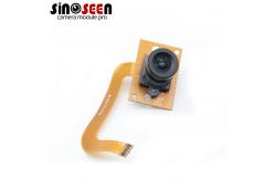 China GC2053 Sensor 1080P 30FPS Fixed Focus 2MP MIPI Camera Module supplier