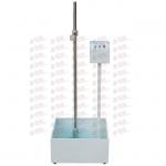 Impact Failure Test On Tiles And Paving Materials Concrete Testing Equipment for sale