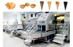 China Energy Efficiency Sugar Cone  Production Line PLC Controlled CE Certificate supplier