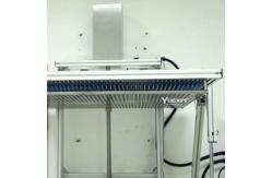 China IPX1 IPX2 Water Drip Test Equipment Highly Efficient Waterproofing supplier