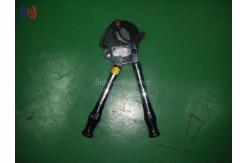 China 630mm 720mm ACSR Conductor Cutter Steel Wire Cutters Transmission Line Stringing Tools supplier