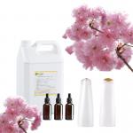 High Concentrated Perfume Essential Oil For Body Wash Shampoo Fragrance for sale