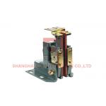 Lift Parts Elevator Slide Guides / Elevator Guide Rail Shoes 10mm Width for sale