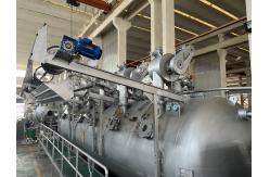China Smart Soft Flow Dyeing Machine High Performance With SETEX797 Control System supplier