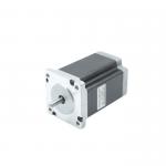 Nema 24 60mm Hybrid Stepper Motor 1.8 Step Angle 4 Or 6 Lead Wire 14.7V 4.2A for sale