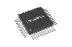 China STM32G050C8T6 32-Bit Single-Core 64MHz 64KB Embedded Microcontrollers IC supplier