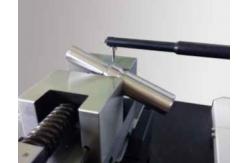 China CMS Contour Measuring Machine / Profile Measurement Profilometer Equipment supplier