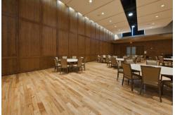China 6m Height High Movable Partition Walls For Function Room OEM supplier