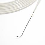 Disposable PTFE Coated Hydrophilic Guide Wire Straight Medical ERCP Guidewire
