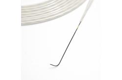 China Disposable PTFE Coated Hydrophilic Guide Wire Straight Medical ERCP Guidewire supplier