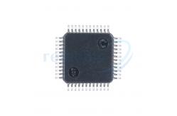 China STM32F030CCT6 ARM Microcontroller MCU 32bit 48 MHz 37 I/O LQFP-48 supplier