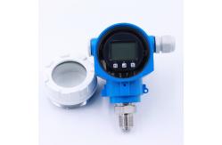 China Liquid Digital Pressure Transducer Gas Pressure Sensor IP65 High Performance supplier