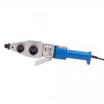 220V 0.8kW Manual HDPE Pipe Welding Machine for sale