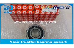 China 3306-BD-TVH  Polyamide Cage Angular Contact Ball Bearing 30° Contact Angle supplier