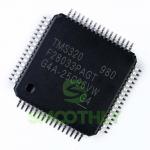 TMS320F28033PAGT for sale