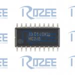 SN74HC245NSR for sale