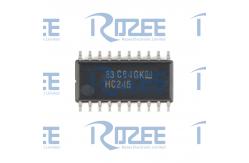 China SN74HC245NSR supplier