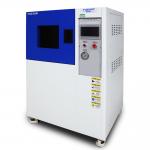 Programmable Controller 200 mm IPX3 IPX4 Rain Test Chamber with Flow Sensor for sale