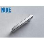 Block Rectangular Neodymium Magnets N52 N42 For Instruments And Motor