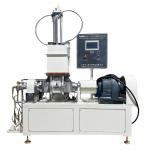 Plastic And Chemical Industry Banbury Rubber Mixer 1L 2L 3L 4L 5L 75L Volume 80r/Min for sale