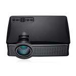 Portable 240V 800x480 Home Movie Theater for sale