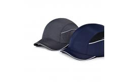 China Inner Liner Cotton Safety Anti Collision Hat Head Shell Hat supplier