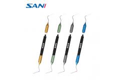 China Dental SANI Composite Instruments supplier