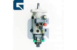 China DE2435-6247 RE518087 Diesel Fuel Injection Pump supplier