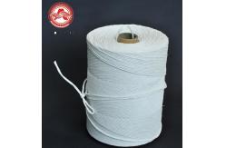 China 36KD 250KD Common Polypropylene Cable Filler Without Knots supplier