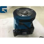 Excavator WD615 Engine Parts Excavator Water Pump Assembly 61500060050 for sale