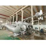 HTHP SUS 316L Energy Saving Soft Flow Dyeing Machine for sale