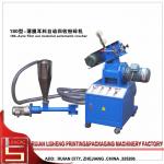 High effect Automatic plastic waste recycling machine with multifunctional for sale