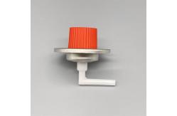 China Premium Gas Stove Valve - Professional Kitchen Solution - Advanced Specification - For Culinary Experts supplier