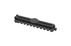 China ASP-196174-01 Connectors High Performance Vertical Mezzanine Connectors supplier