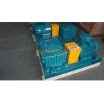 APMA API Standard Worm Gear Driven Horizontal Mud Agitators for sale