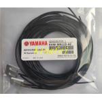 YAMAHA KHW-M911D-A0X YG100 YS12 YS24 Rail Optical Brazing Sensor YAMAHA Machine Accessory for sale