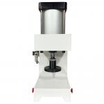 Pneumatic Slicer Pneumatic Cut Specimen Machine Equipment Manufacturers For Rubber Product  1T Capacity for sale