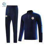 Custom-Designed Football Training Tracksuit Unmatched Performance and Maximum Comfort