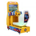 Picture Coin Operated Car Racing Games Kids Outrun Game Machine with All Kinds Plug Type for sale