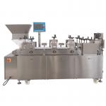 Papa Small P320  Granola Bar Manufacturing Process Machine for sale