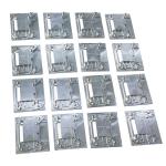 Anodizing CNC Lathe Parts Designed and Manufactured in for sale