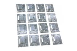 China Anodizing CNC Lathe Parts Designed and Manufactured in supplier