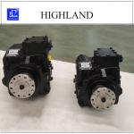 89.0cc/R Highland Variable Hydraulic Piston Pumps Concrete Mixer Truck Hydraulic Pump for sale