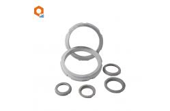 China YWN10 Tungsten Carbide Mechanical Seal With Thermal Conductivity supplier