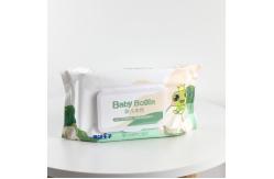 China Hot Sale Oem Odm Service 80pcs Disposable Wet Wipes From China supplier