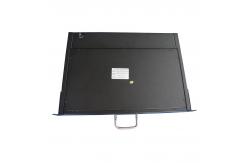 China Dynamic 95 Keys Industrial Keyboard With Touchpad 19 Rack Mount supplier