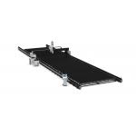 Thick Plate Laser Cutting Solution Sheet Metal Laser Cutting Machines With Faster Speed 1000mm Max Cutting Width for sale