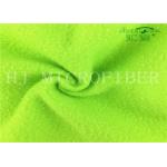 New Design Eco-friendly Microfiber Polar Fleece Fabric Super Soft Used In Home