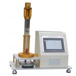 ISO 8307 Spong & Foam Ball Rebound Tester Machine Sponge Elasticity & Rebound Rate Tester