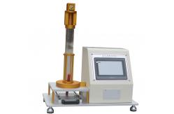 China ISO 8307 Spong & Foam Ball Rebound Tester Machine Sponge Elasticity & Rebound Rate Tester supplier